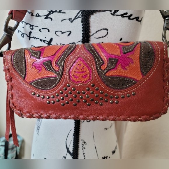 lll Parcel Wallet Purse - Picture 12 of 13